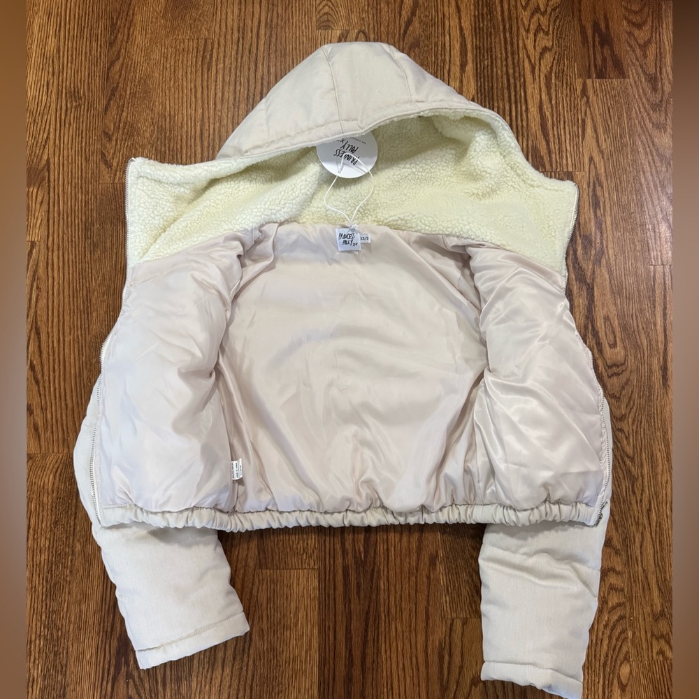 Princess Polly Jacket - Picture 3 of 6
